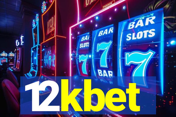 12kbet