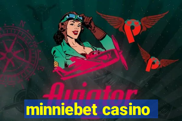 minniebet casino