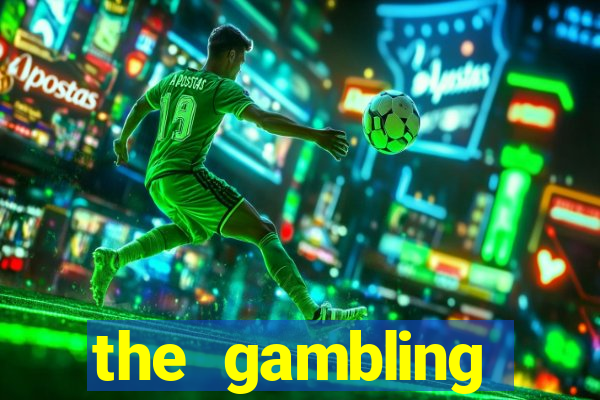 the gambling insider friday