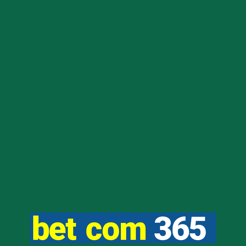 bet com 365