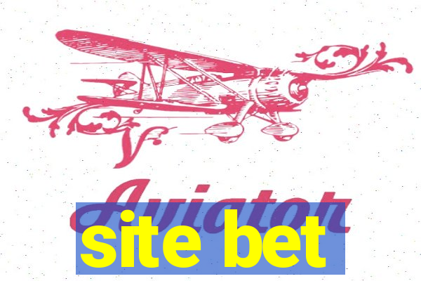 site bet