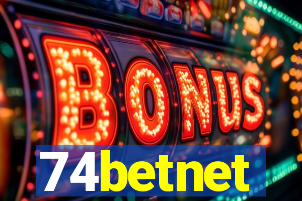 74betnet