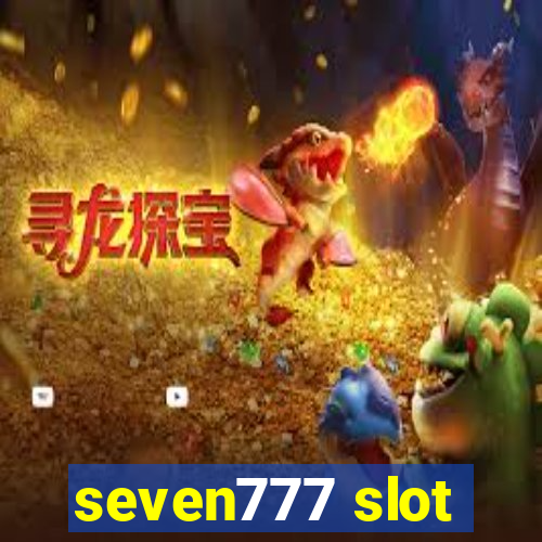 seven777 slot