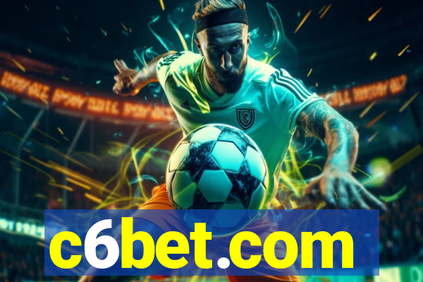 c6bet.com