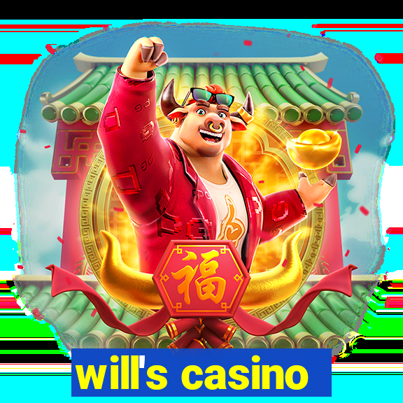 will's casino