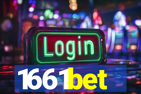 1661bet