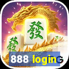 888 login