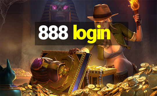 888 login