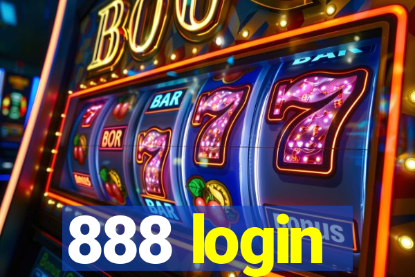 888 login