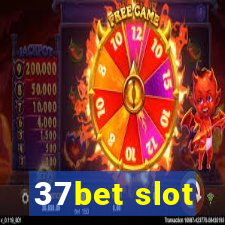 37bet slot