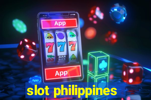 slot philippines