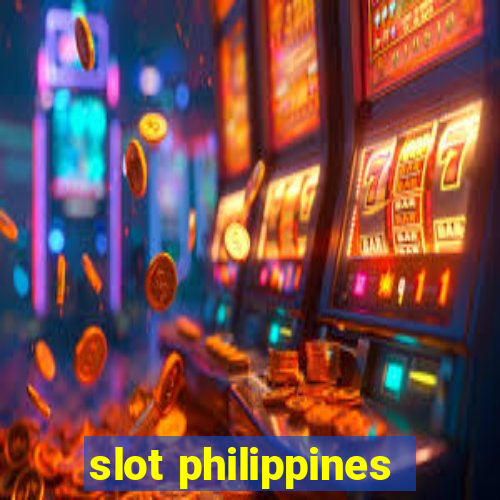 slot philippines