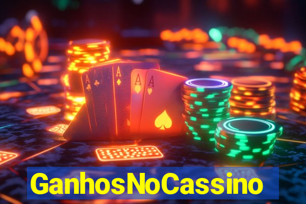 GanhosNoCassino