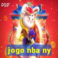 jogo nba ny