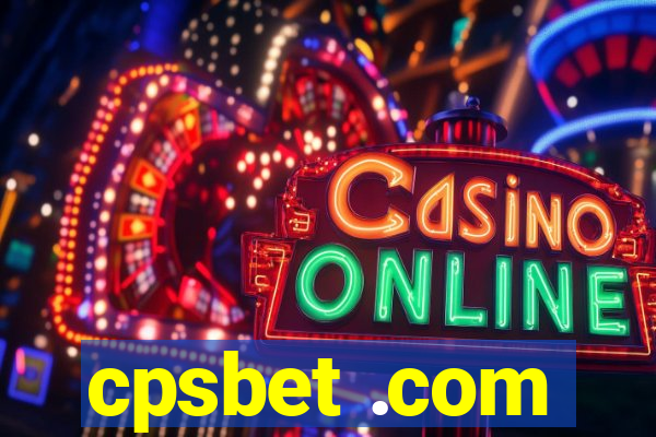 cpsbet .com