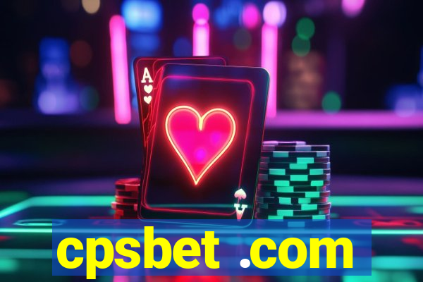 cpsbet .com