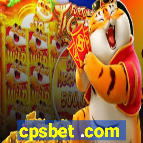 cpsbet .com