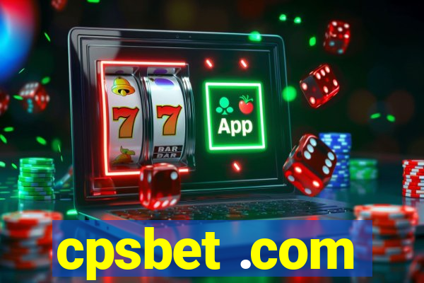 cpsbet .com