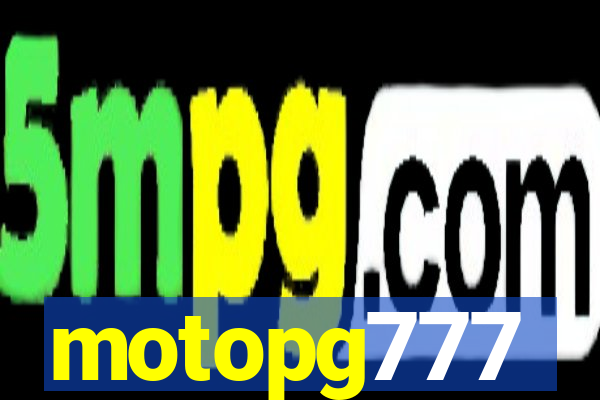 motopg777