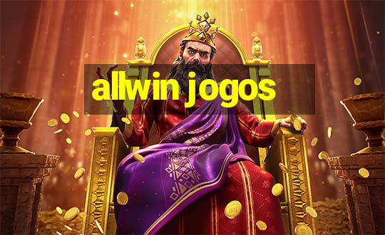 allwin jogos