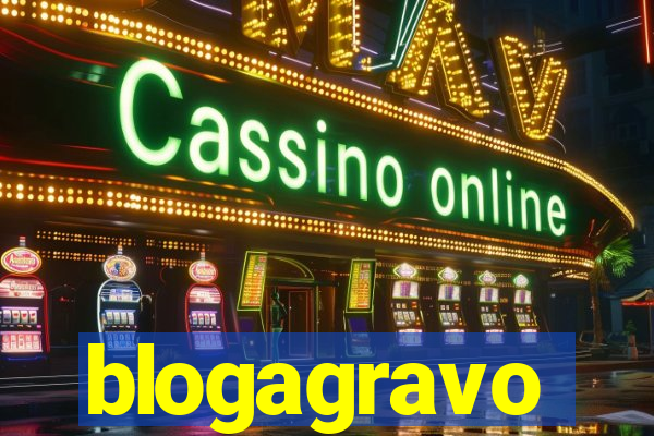 blogagravo