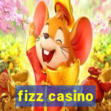 fizz casino