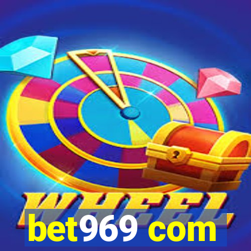 bet969 com