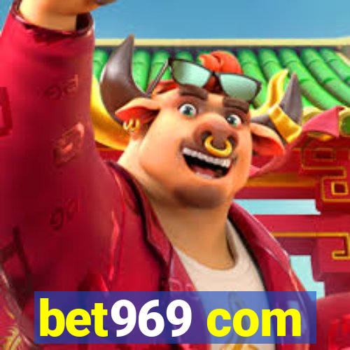 bet969 com