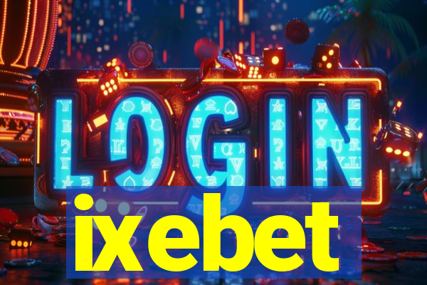 ixebet