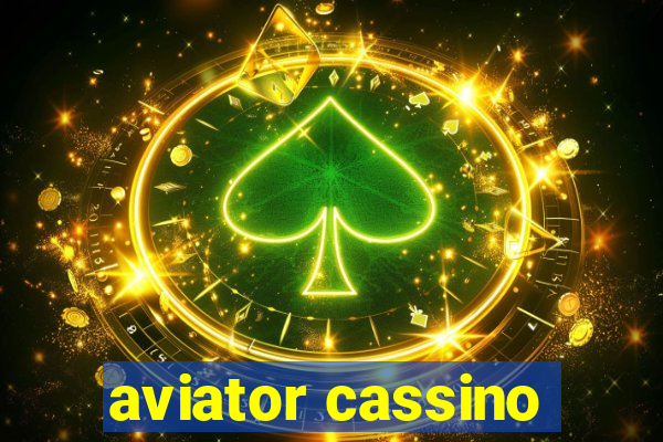 aviator cassino