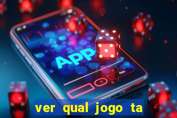 ver qual jogo ta pagando agora