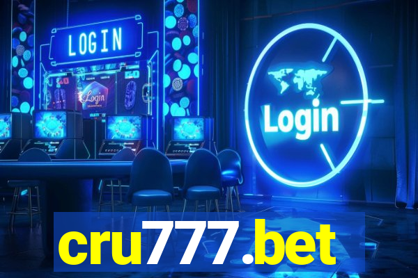 cru777.bet