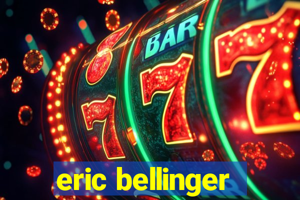 eric bellinger