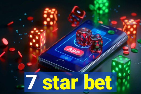 7 star bet