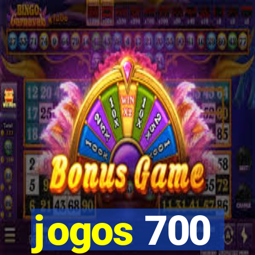 jogos 700