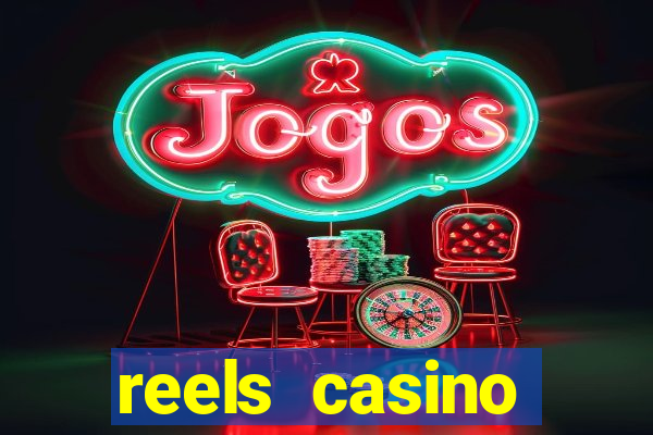 reels casino rodrigo faro