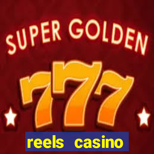 reels casino rodrigo faro