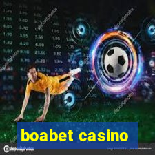 boabet casino