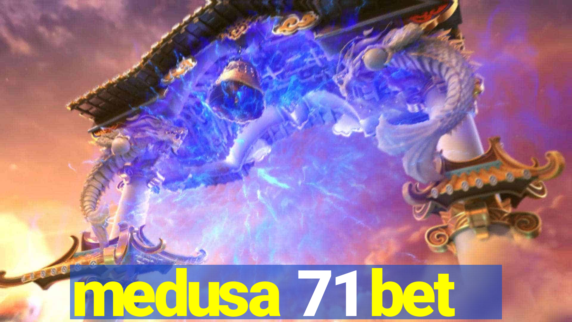 medusa 71 bet