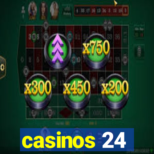 casinos 24