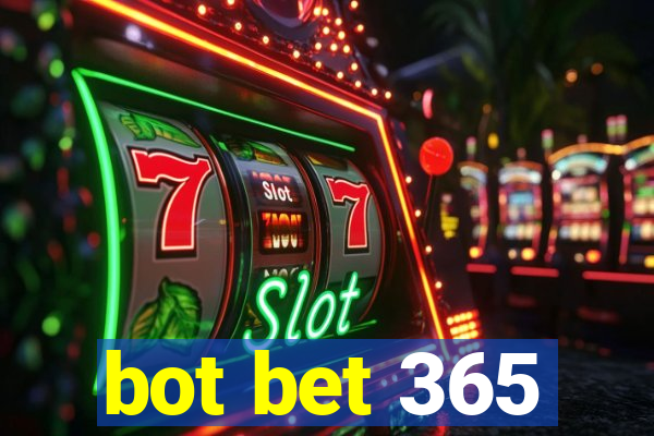 bot bet 365