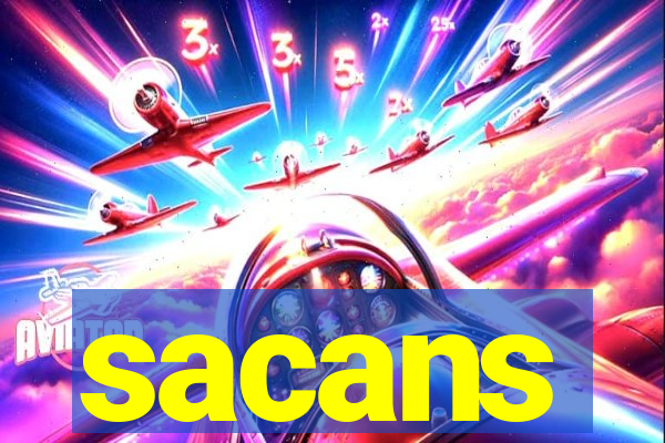 sacans