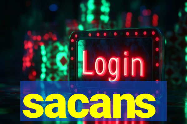 sacans