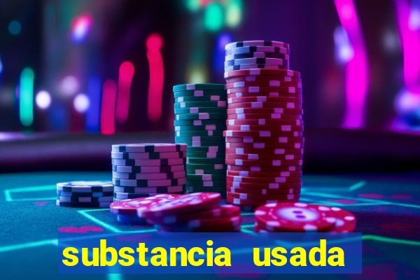 substancia usada para dar ou mudar a cor de algo