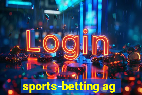 sports-betting ag