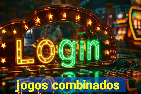 jogos combinados