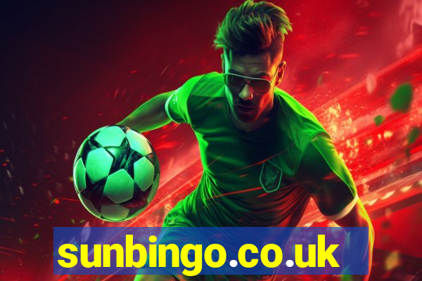 sunbingo.co.uk