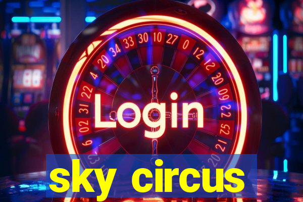 sky circus