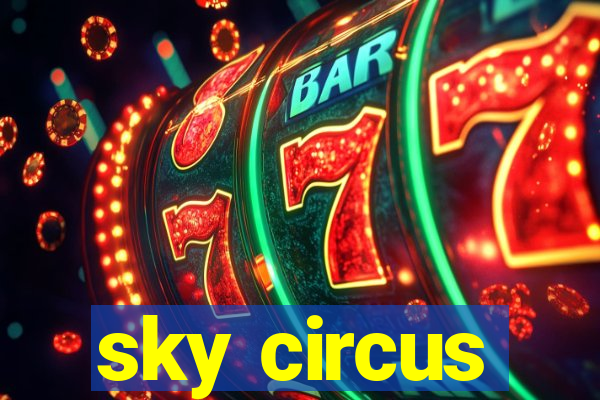 sky circus