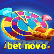 bet novo